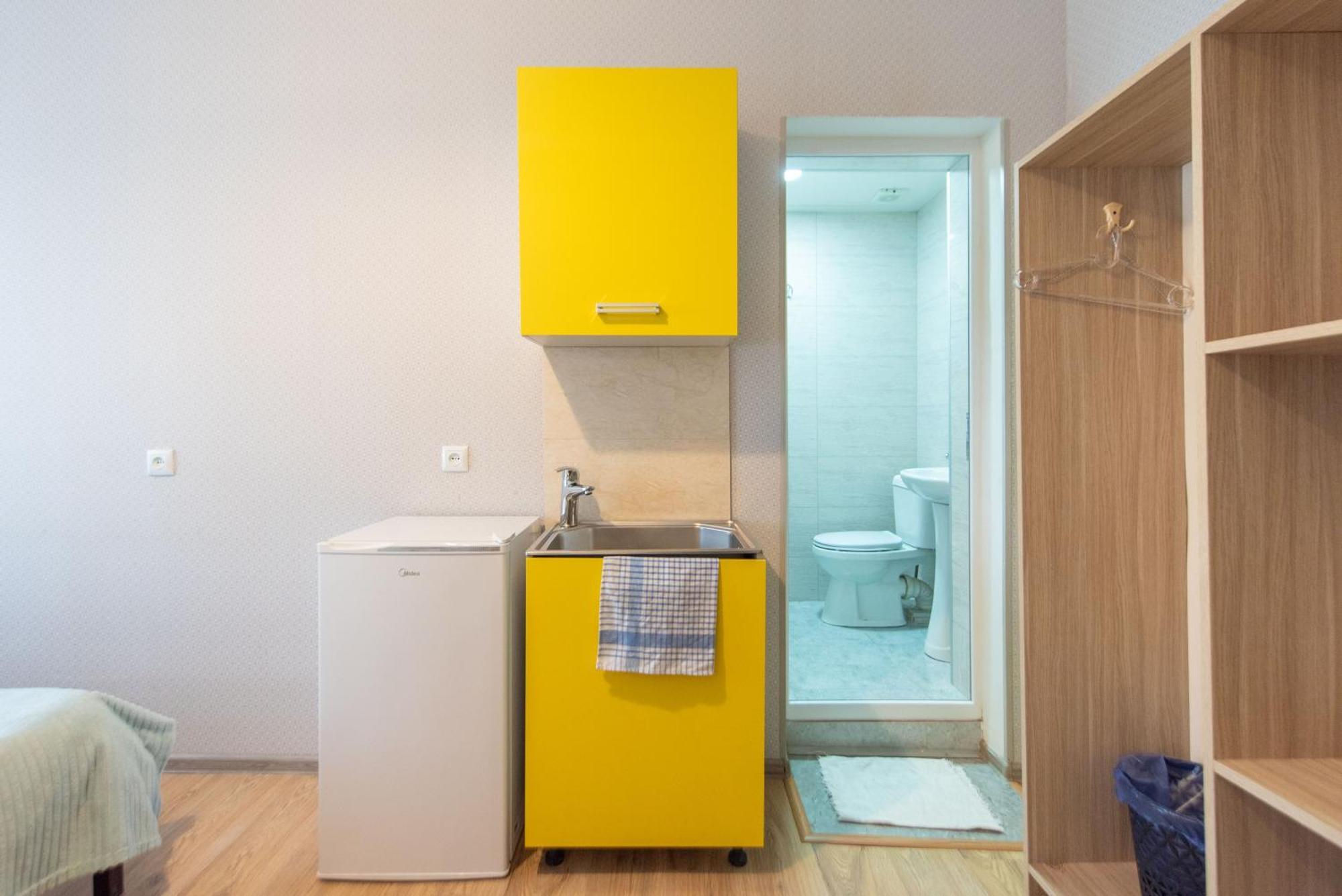 панорама Апартаменты