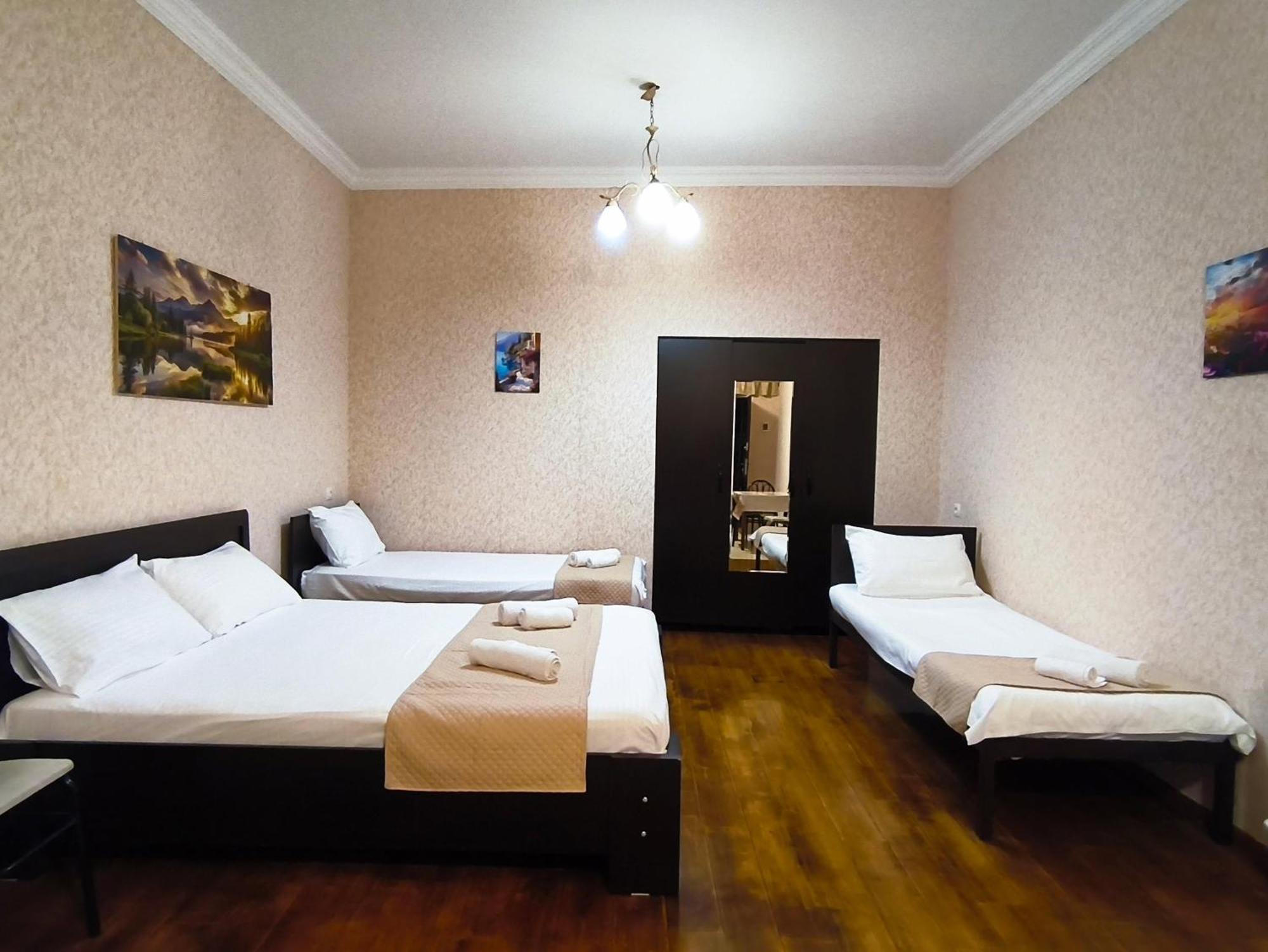 панорама * Тбилиси