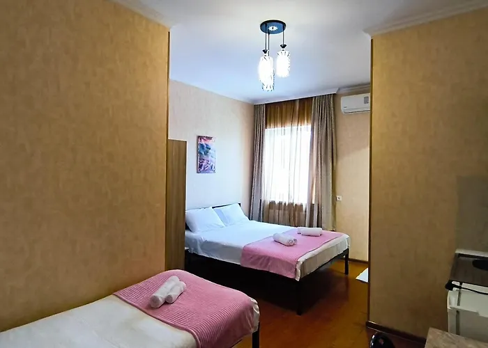 Apartment Panorama