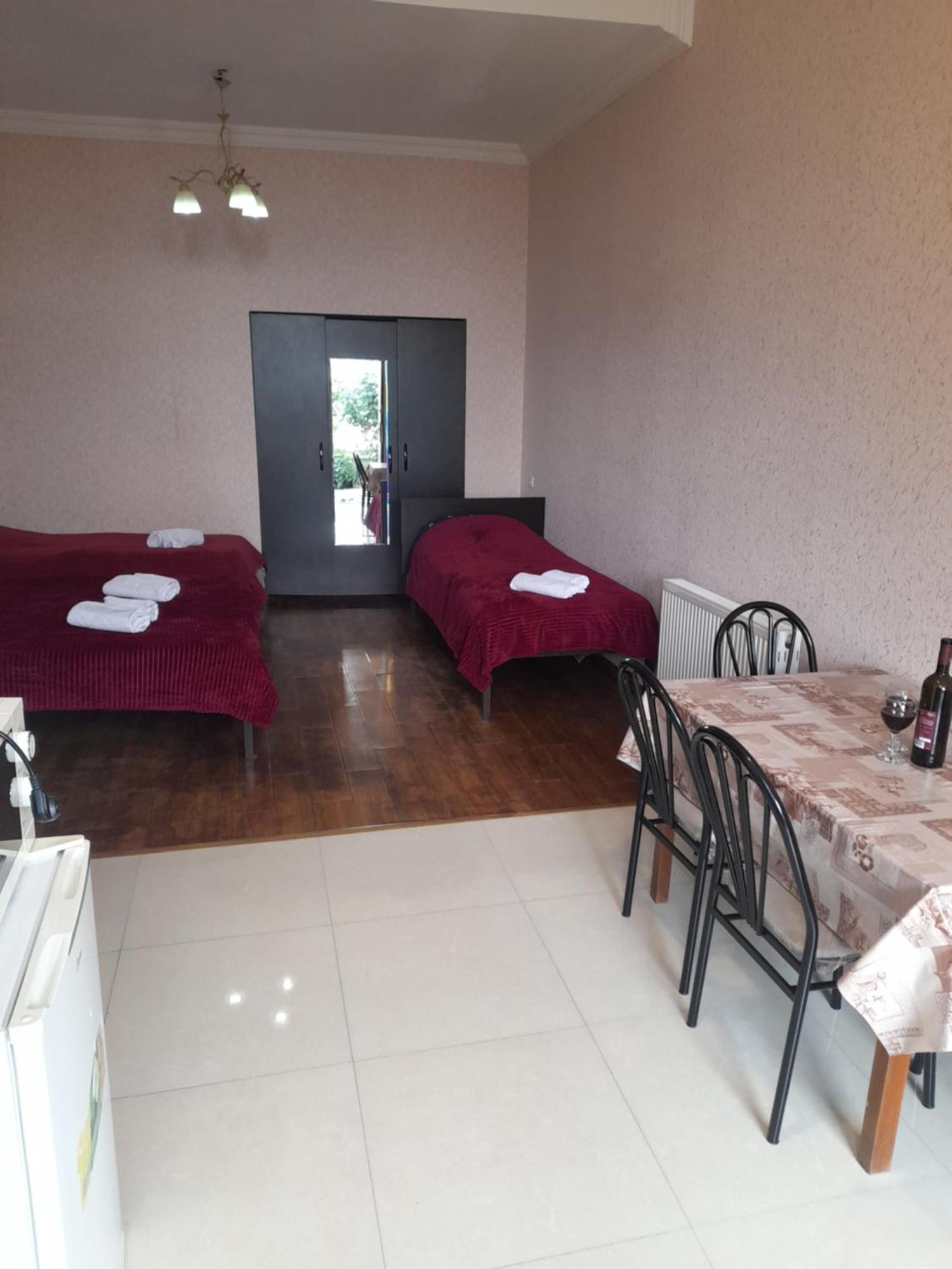 Panorama Daire