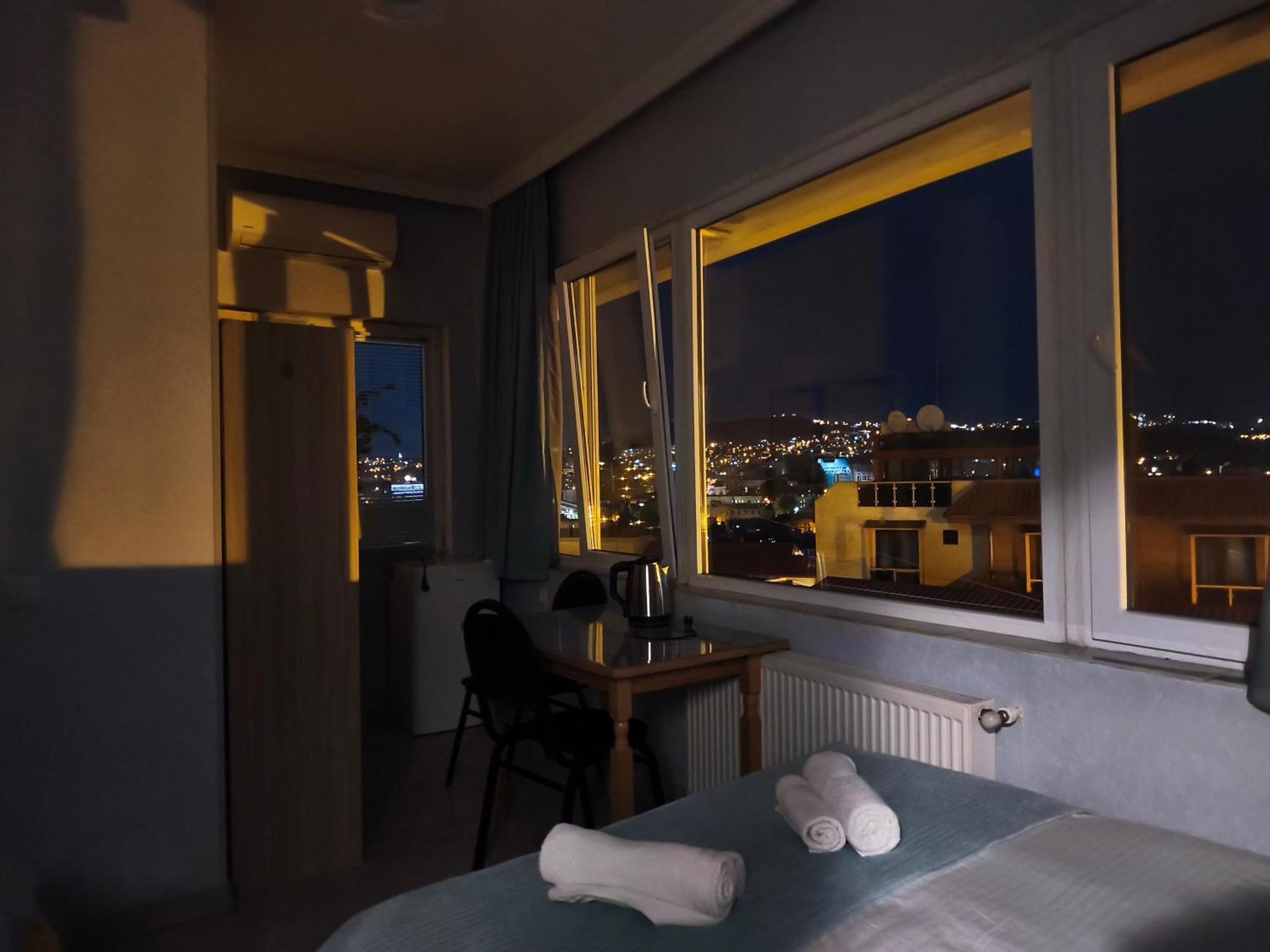 Panorama Tiflis