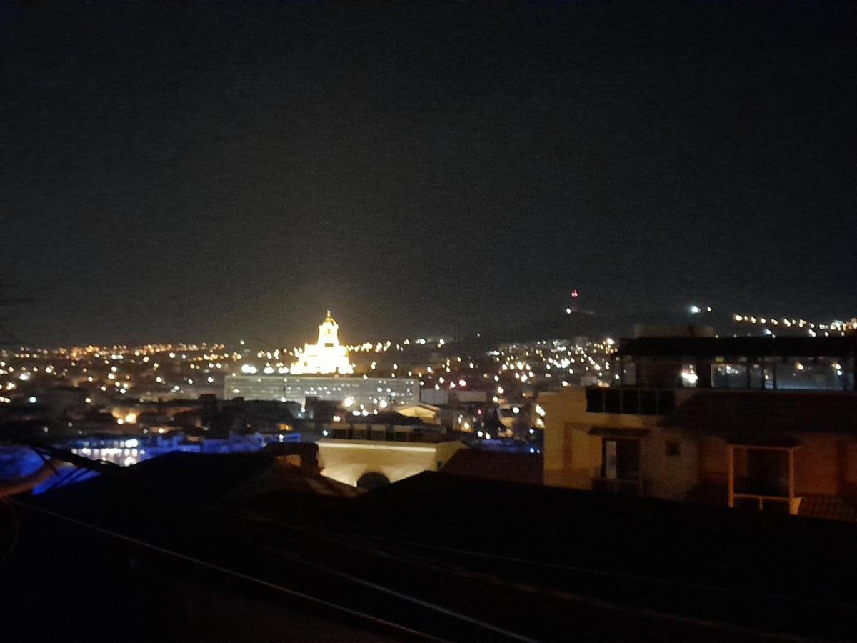 Panorama تبليسي
