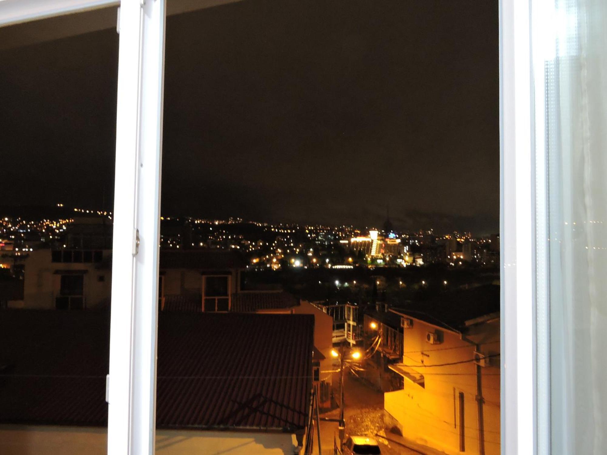 Panorama شقة