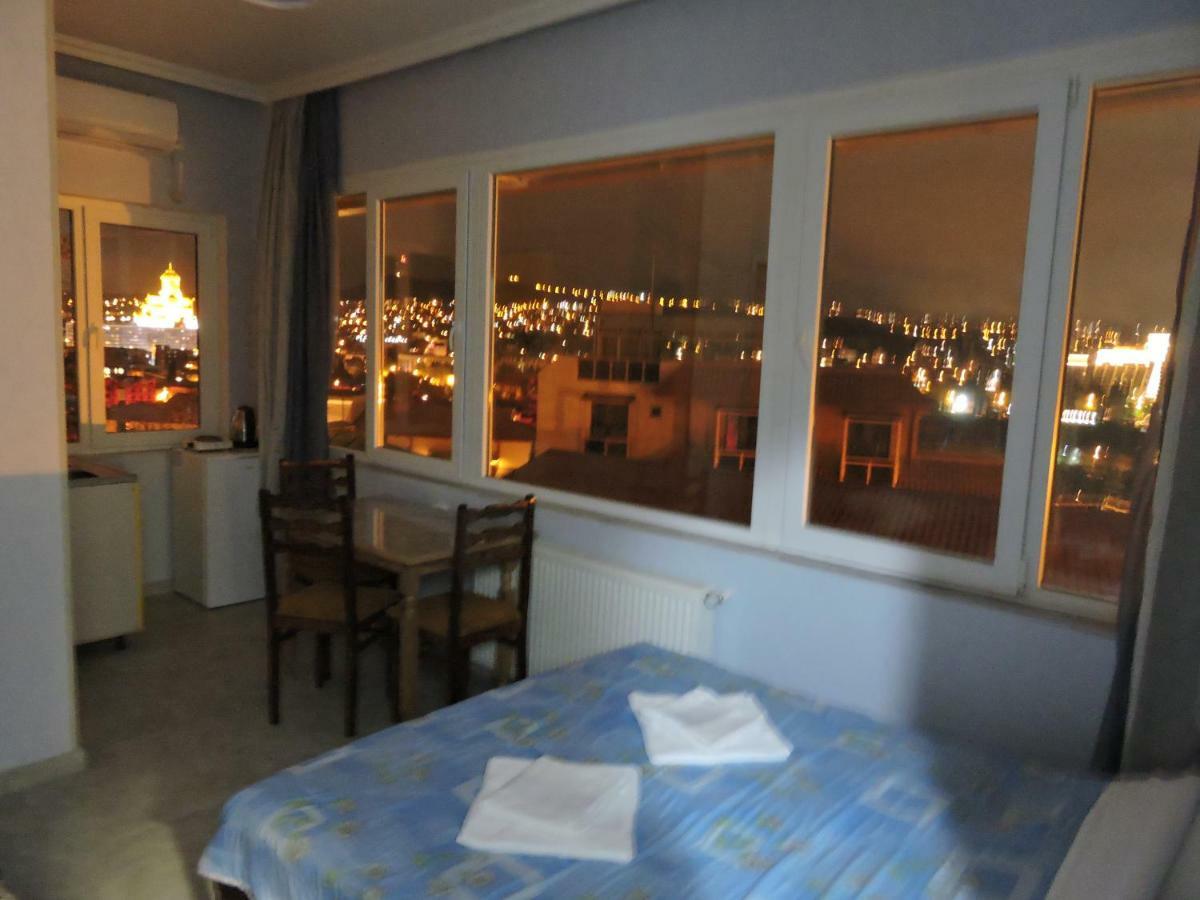 شقة Panorama تبليسي
