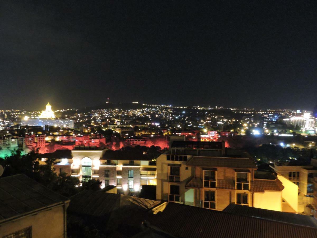 Panorama شقة
