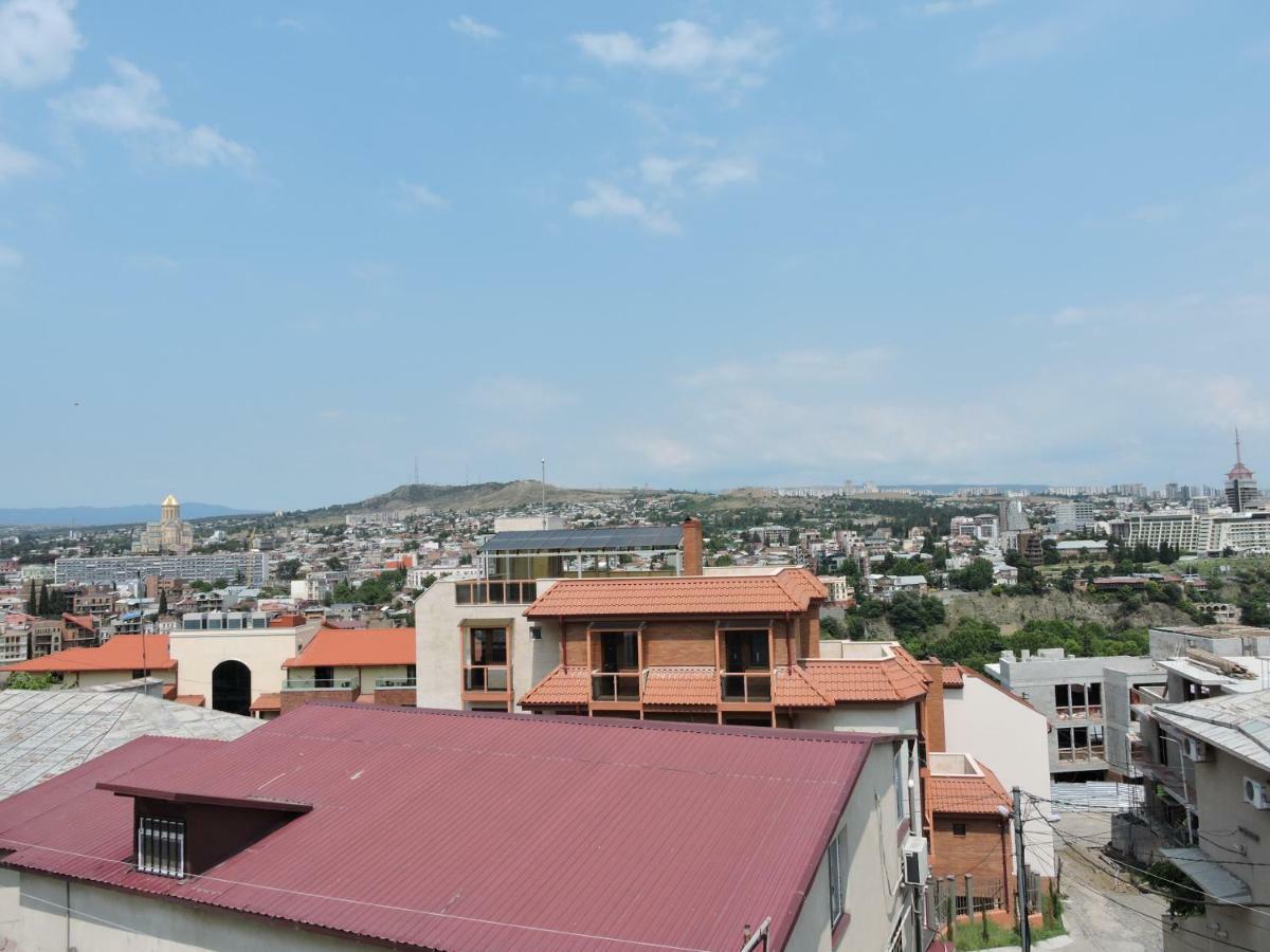 Panorama شقة