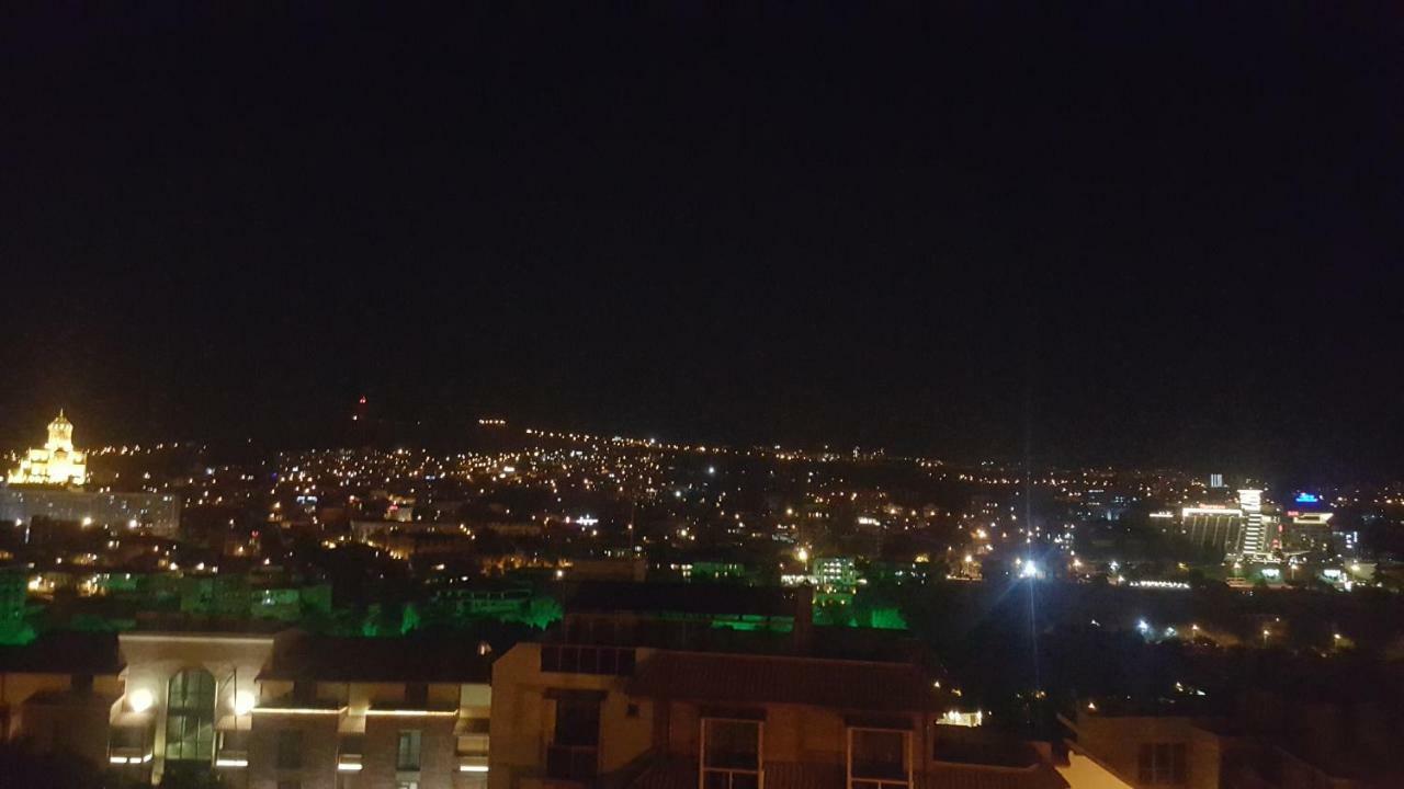 Panorama شقة *
